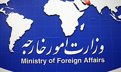سفر وزیر امور خارجه سبب پیگیری برنامه‌های خانواده شهدا می‌شود